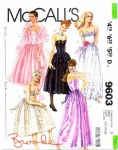 9603 mccall dress